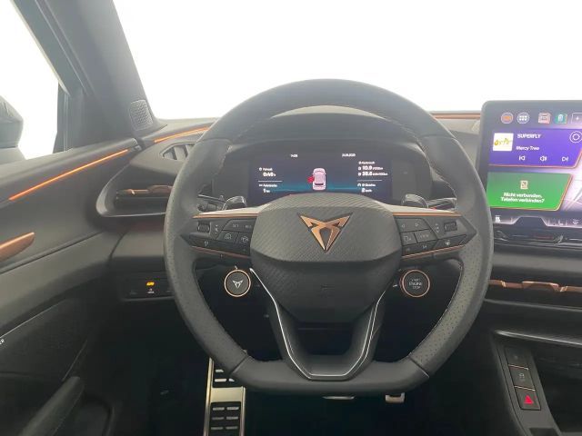 Cupra Terramar 1.5 e-Hybrid e-Hybrid