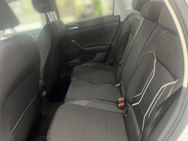 Volkswagen Taigo 1.0 TSI DSG IQ.Drive Style