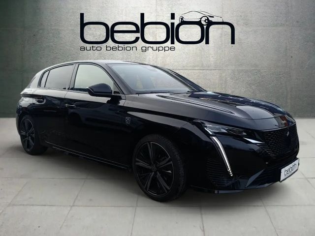 Peugeot 308 GT-Line PureTech