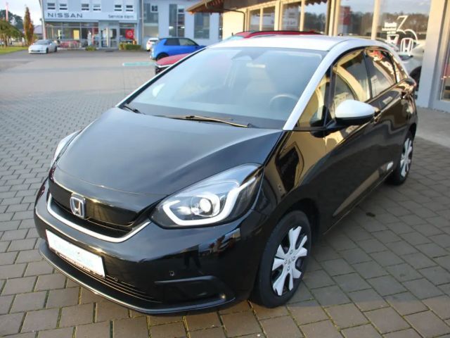 Honda Jazz 1.5 Elegance Hybrid i-MMD