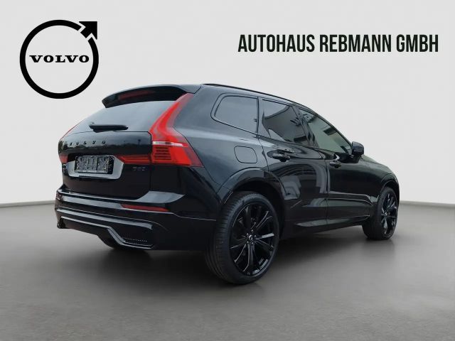 Volvo XC60 AWD Ultra