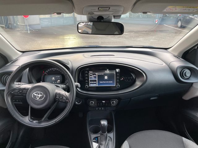 Toyota Aygo X 5-deurs Comfort