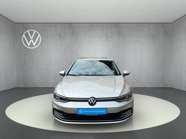 Volkswagen Golf DSG Golf VIII Move