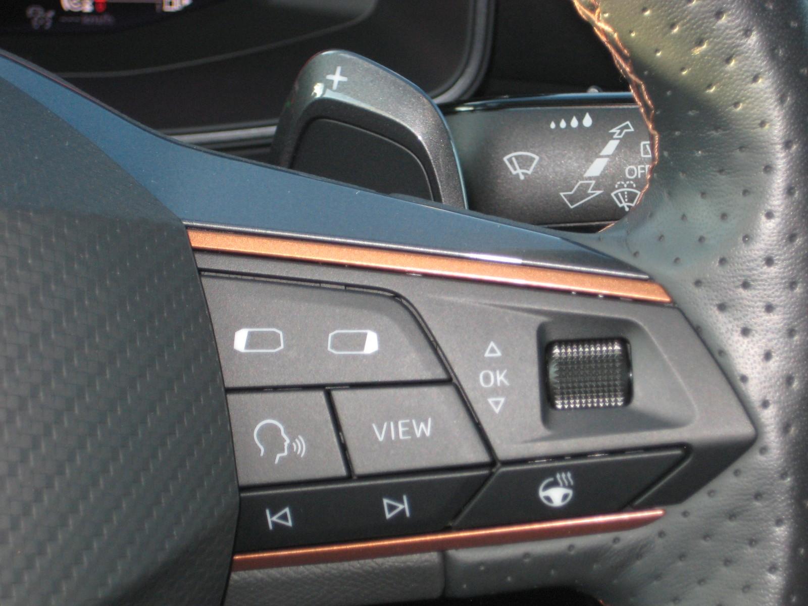 Cupra Formentor 1.4 VZ e-Hybrid