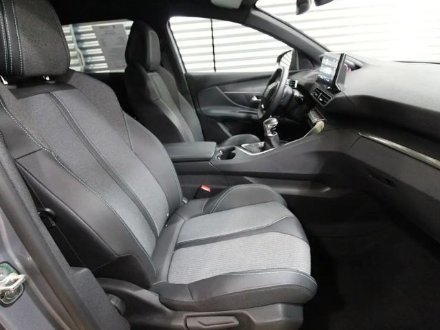 Peugeot 3008 Allure Pack PureTech