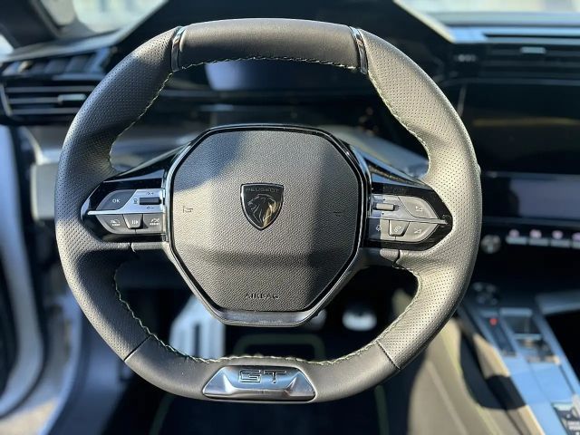 Peugeot 308 GT-Line Hybrid