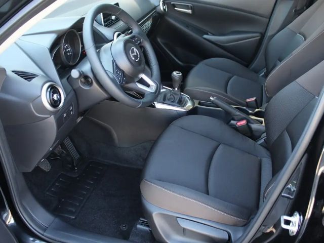 Mazda 2 SkyActiv