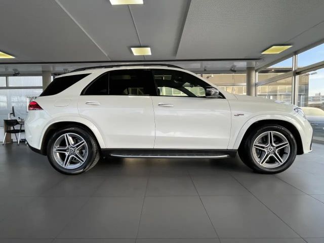 Mercedes-Benz GLE 450 4MATIC AMG Line
