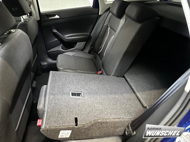 Volkswagen Taigo 1.0 TSI Style