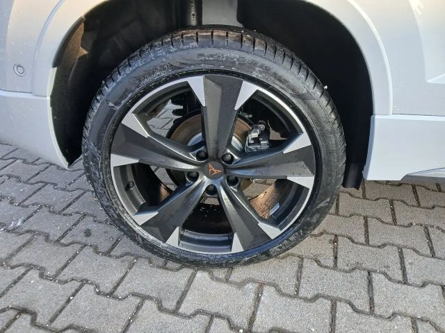 Cupra Ateca 2.0 TSI 4Drive DSG