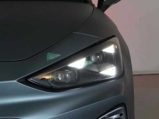 Cupra Leon VZ e-Hybrid