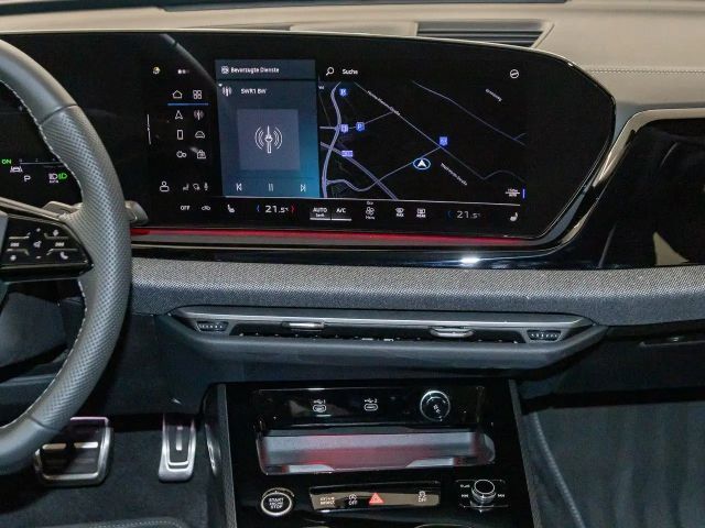 Audi A5 S-Line S-Tronic