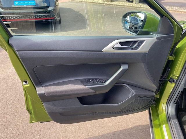 Volkswagen Taigo 1.0 TSI Move