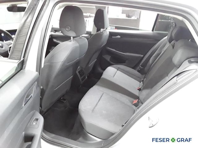Volkswagen Golf 1.0 TSI Golf VIII Life