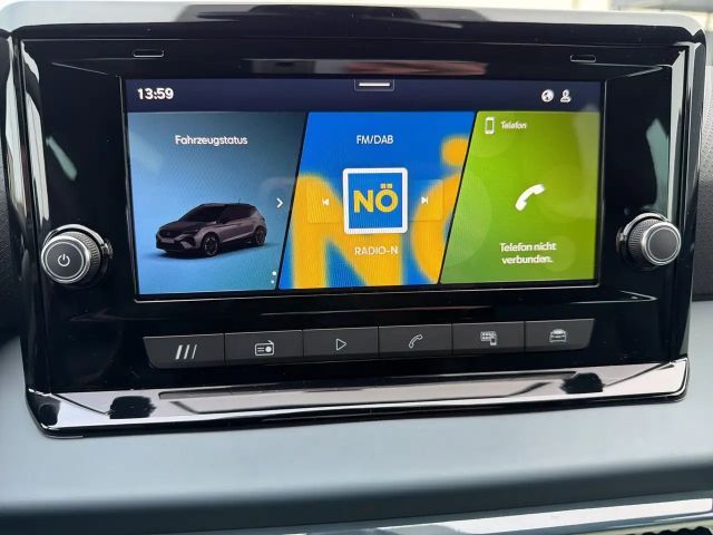 Seat Arona 1.0 TSI DSG Style