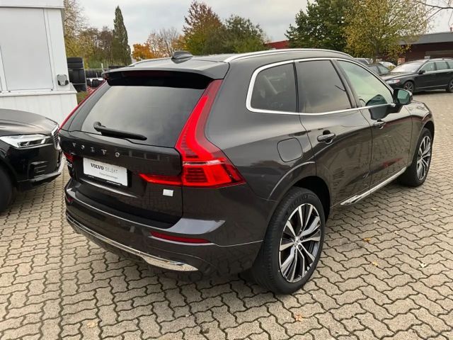 Volvo XC60 AWD Inscription Recharge T6