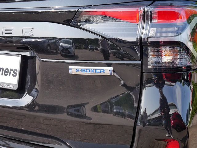 Subaru Forester 2.0ie Platinum H/K ACC LED PANO 360°