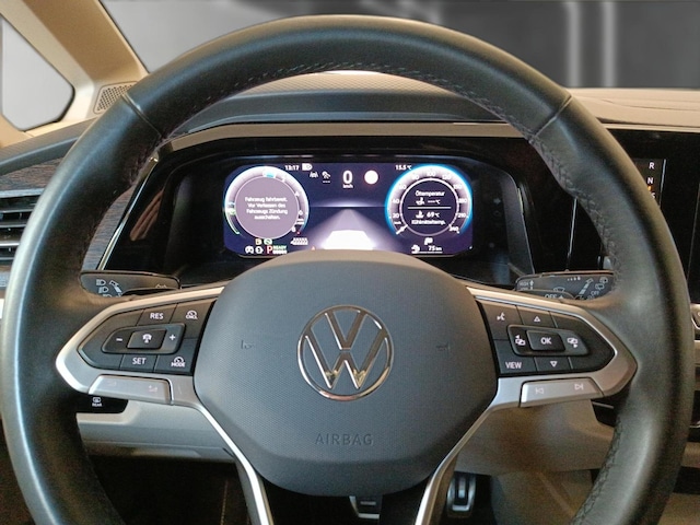 Volkswagen Multivan Lang T7 eHybrid