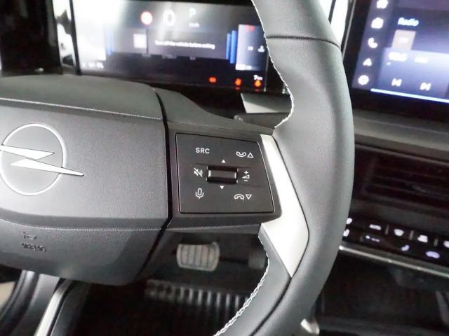 Opel Frontera Edition