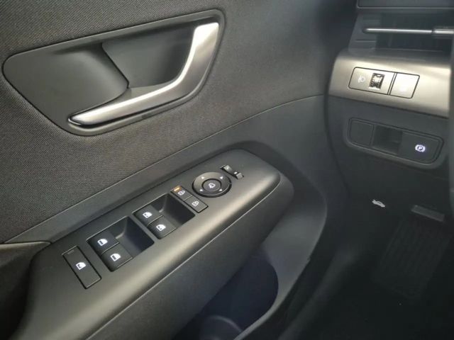 Hyundai Kona Electric Trend