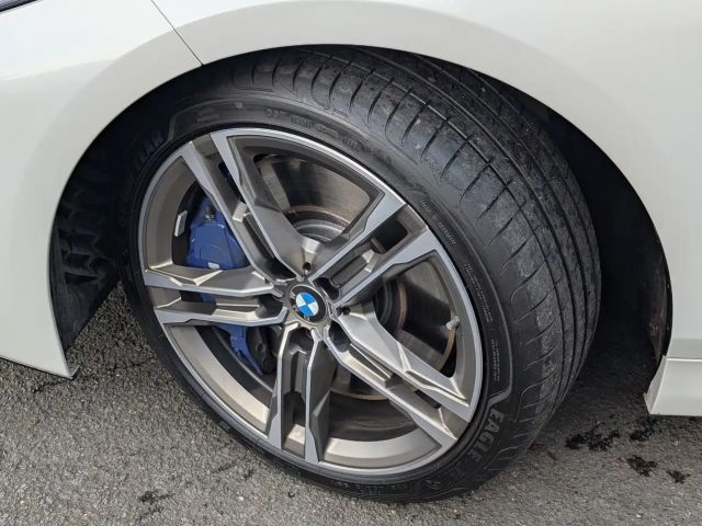 BMW 135 135i Sedan xDrive