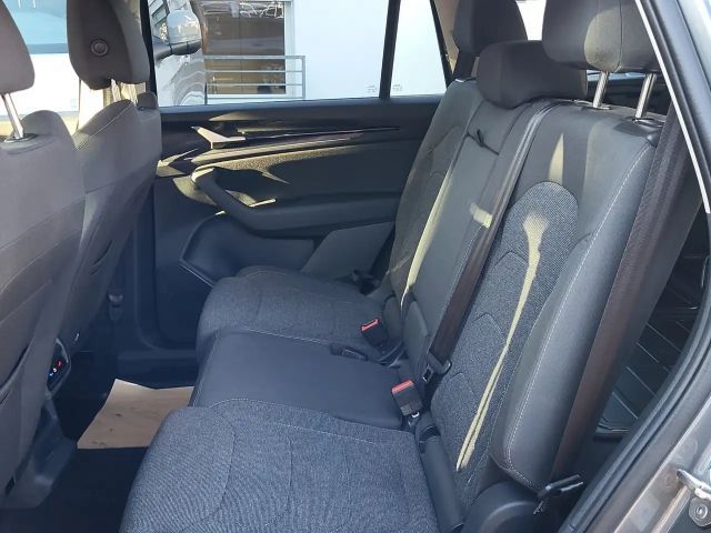 Skoda Kodiaq 4x4 Selection