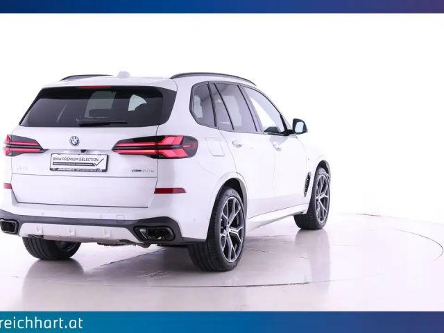 BMW X5 xDrive50e