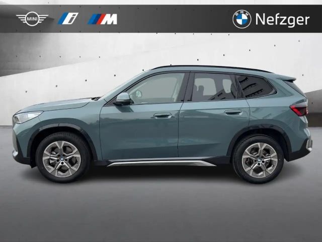 BMW X1 sDrive20i