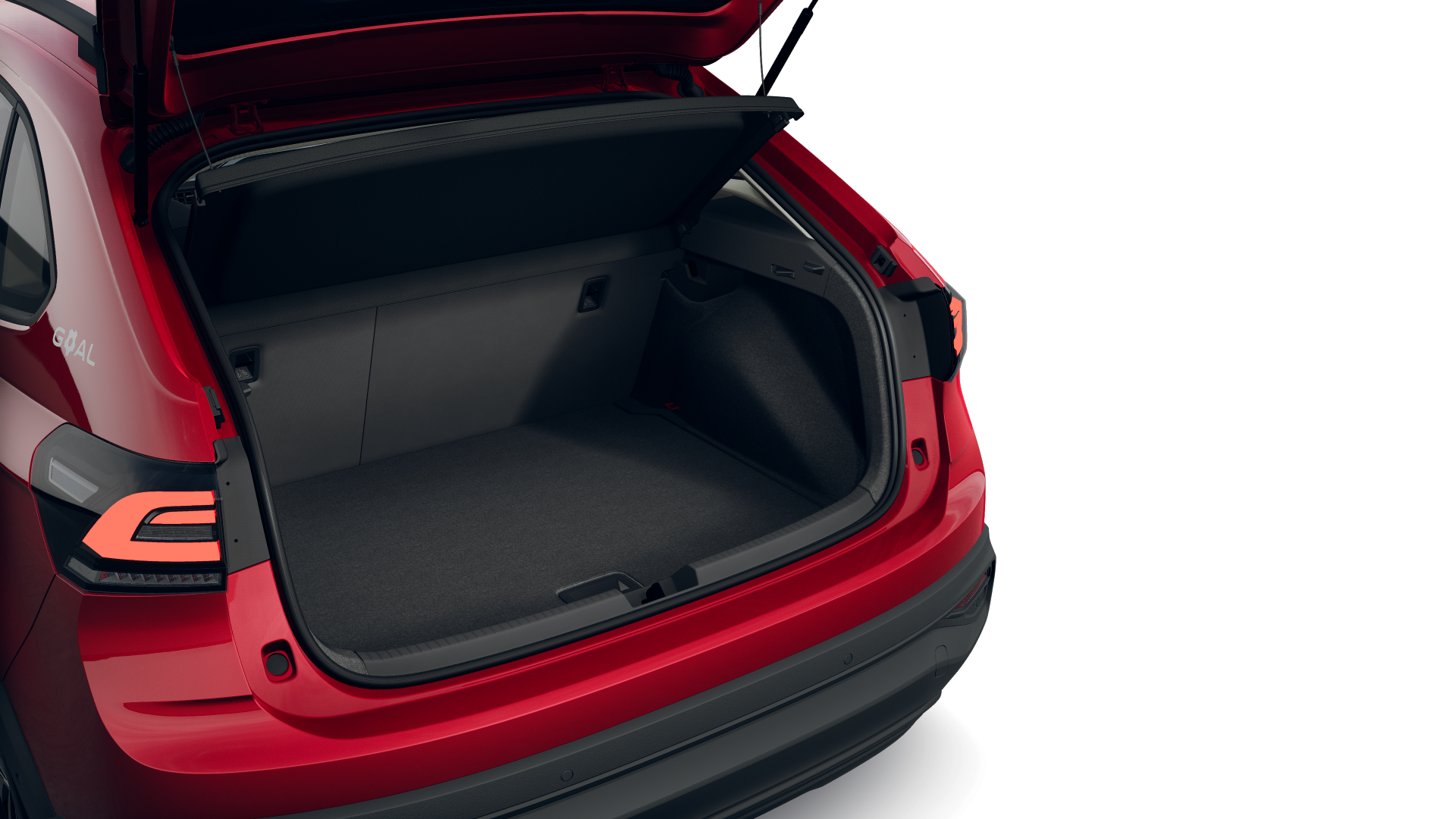 Volkswagen Taigo 1.0 TSI DSG