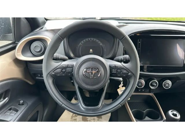 Toyota Aygo X 1.0 VVT-i Hatchback