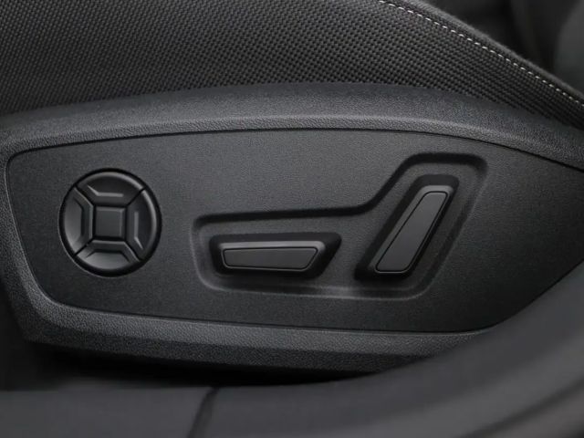 Audi A6 e-tron Edition Quattro