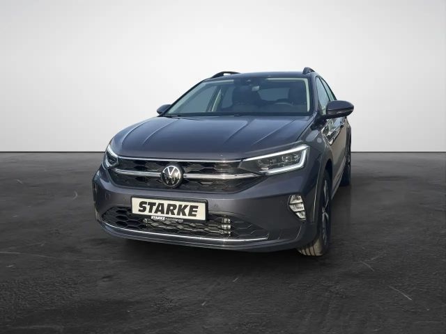 Volkswagen Taigo 1.5 TSI DSG Life