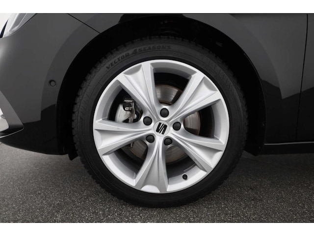 Seat Leon 2.0 TDI FR-lijn Sportstourer