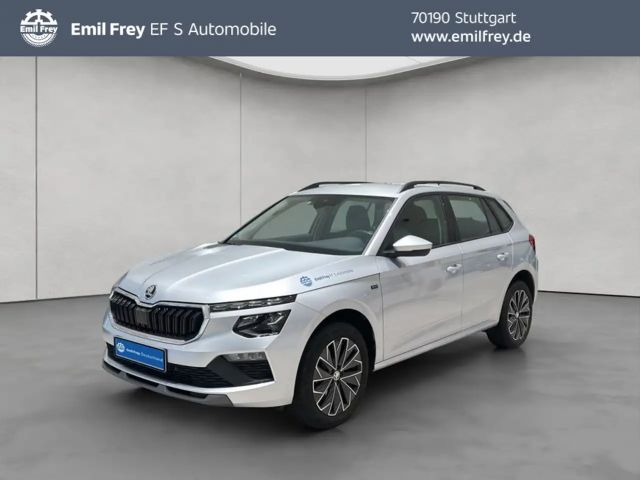 Skoda Kamiq 1.0 TSI Drive
