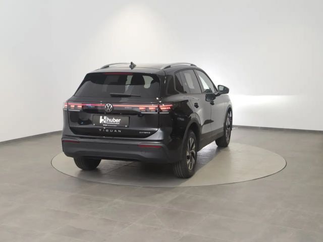 Volkswagen Tiguan DSG eHybrid