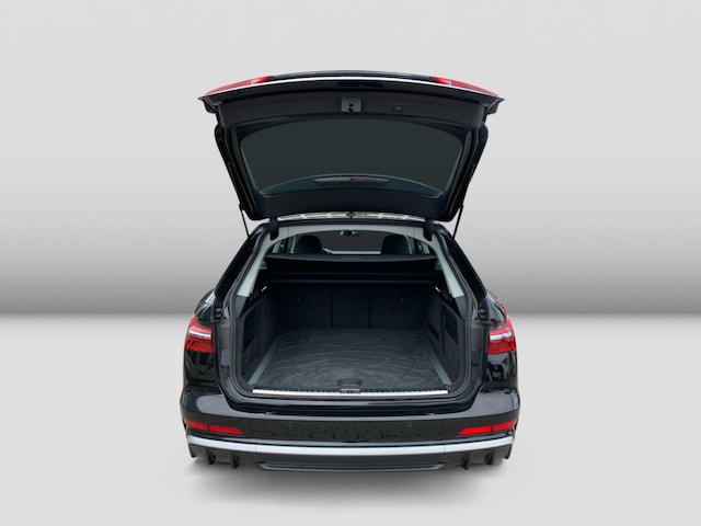 Audi S6 Avant Quattro