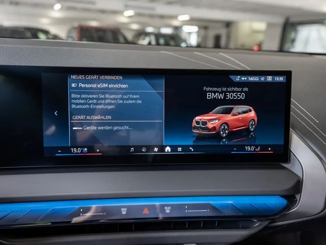 BMW X3 M-Sport xDrive xDrive30e