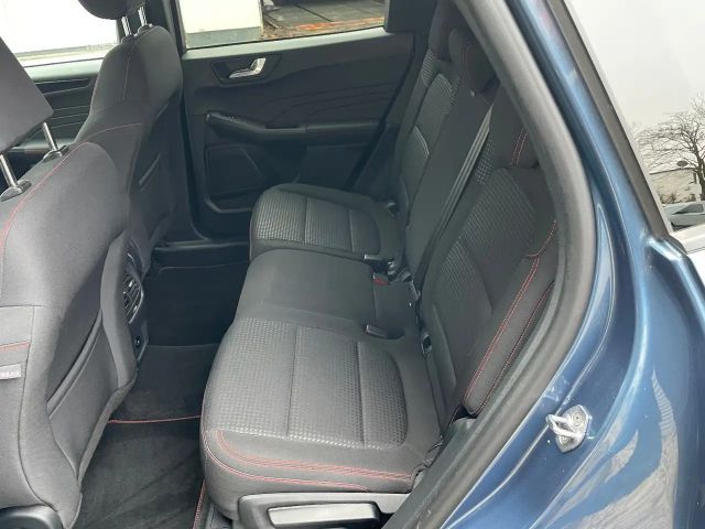 Ford Kuga Plug in Hybrid ST Line