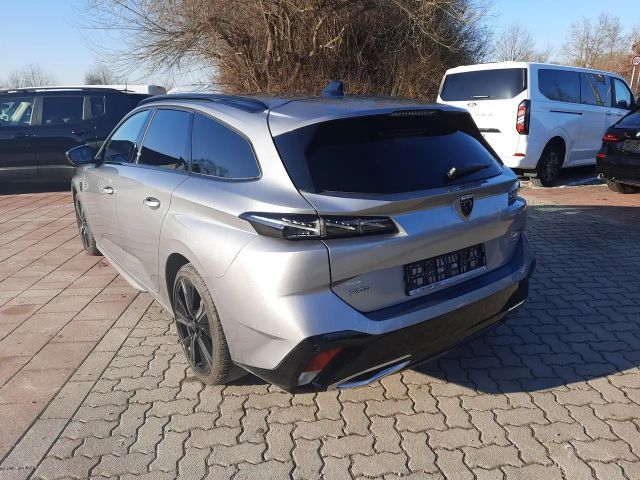 Peugeot 308 BlueHDi GT-Line SW