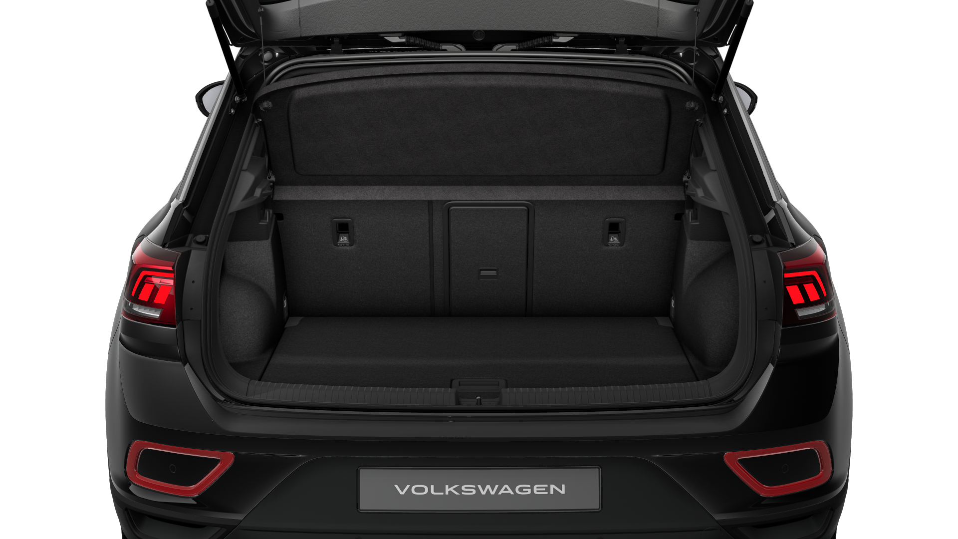 Volkswagen T-Roc 1.5 TSI DSG Life