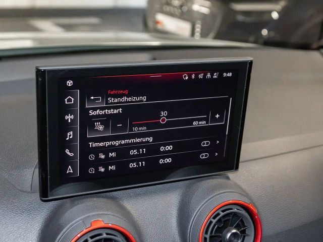 Audi Q2 35 TFSI S-Line S-Tronic