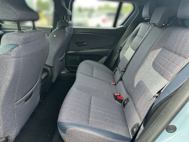 Renault 4 Comfort E-Tech Techno