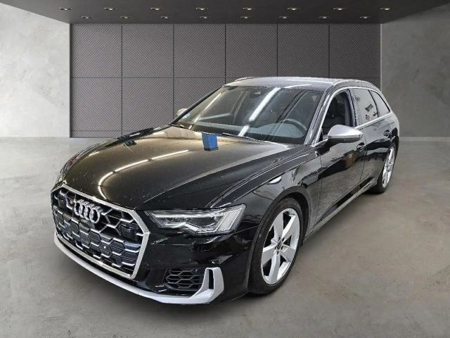 Audi S6 Quattro