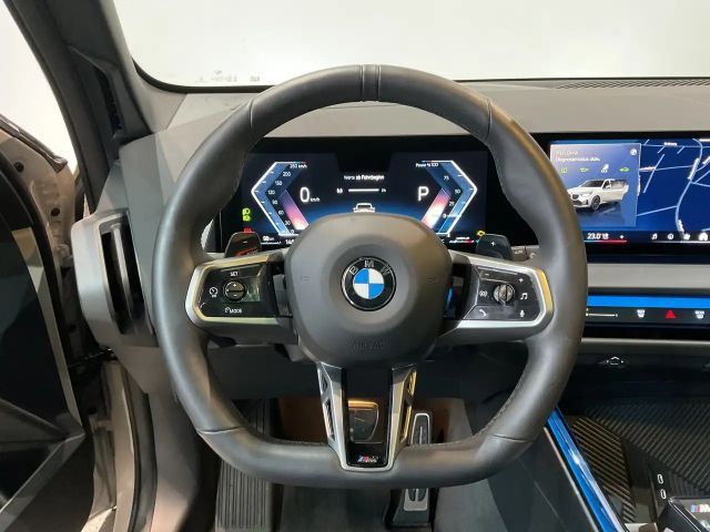 BMW X3 M-Sport xDrive