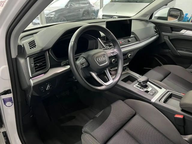Audi Q5 35 TDI