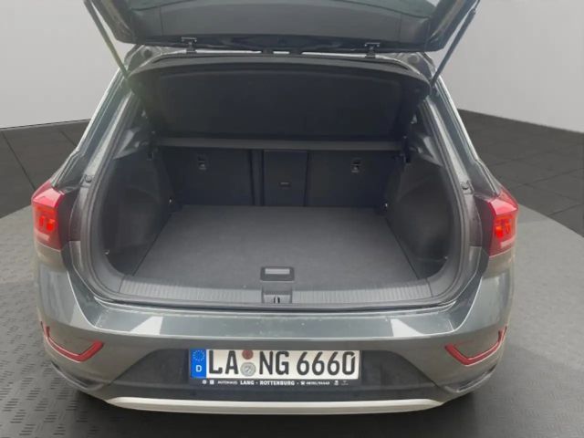 Volkswagen T-Roc 1.0 TSI