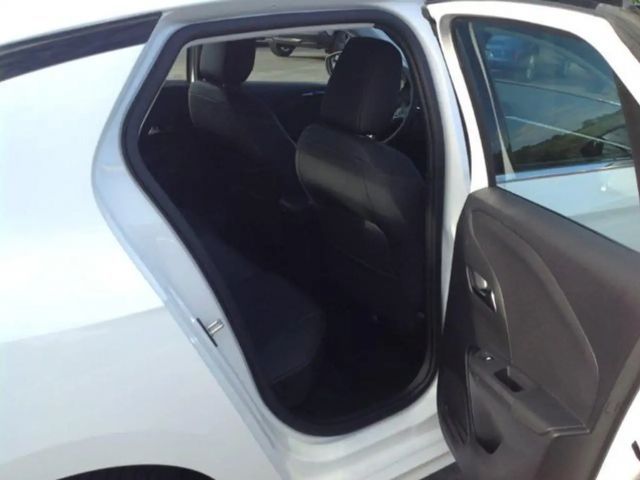 Opel Corsa 1.2 Turbo Elegance Turbo