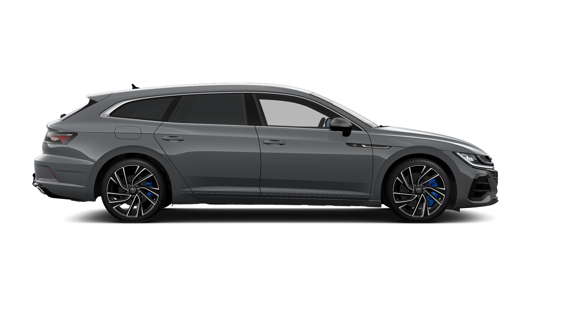 Volkswagen Arteon Shooting Brake 2.0 TSI DSG