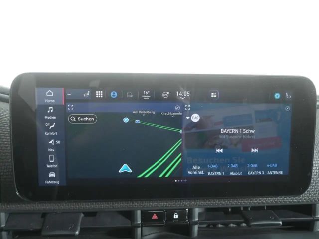 Fiat 500e by Bocelli