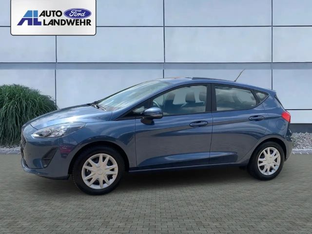 Ford Fiesta Cool & Connect